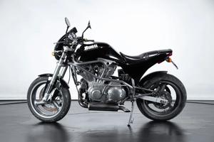 Buell S 1 LIGHTNING - 1996