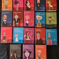 Lotto 18 MiniMammut Newton Compton!!