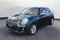 MINI Mini 5 porte Mini 1.5 One D Boost 5 porte