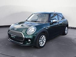 MINI Mini 5 porte Mini 1.5 One D Boost 5 porte