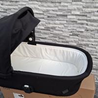 Navicella Cybex Gazelle S Coat
