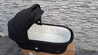 Navicella Cybex Gazelle S Coat