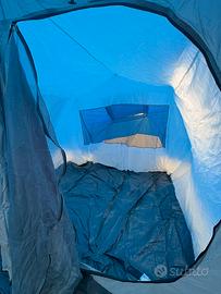 Tenda da campeggio
