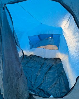 Tenda da campeggio