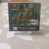 legacy of kain soul reaver ps1 pal 🇮🇹