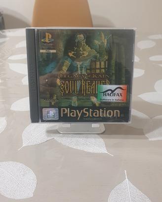 legacy of kain soul reaver ps1 pal 🇮🇹