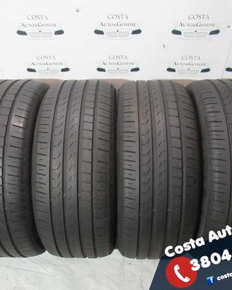 Saldi 235 50 17 Pirelli 90%  235 50 R17