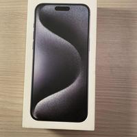 Iphone 15 Pro Max 512 gb