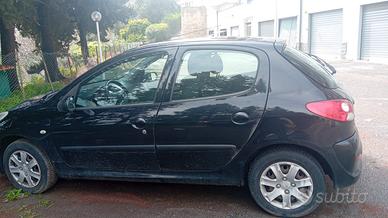 Peugeot 206+