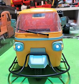 tre ruote APE SG 1008 RC 2,4Ghz