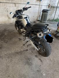 Yamaha mt 03 660cc