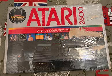 Atari 2600
