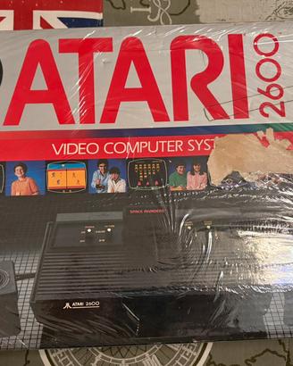 Atari 2600
