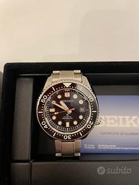 Seiko MarineMaster 300m SLA021j1