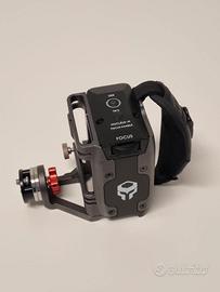 Tilta TA-SFH2-97-G Tiltaing Side Focus Handle TYPE