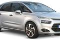 Ricambi auto NUOVI Citroen C4 Picasso dal 2014