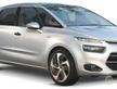 Ricambi auto NUOVI Citroen C4 Picasso dal 2014