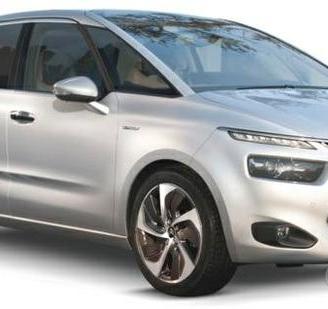 Ricambi auto NUOVI Citroen C4 Picasso dal 2014