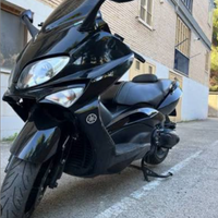 Tmax 2004 colore nero