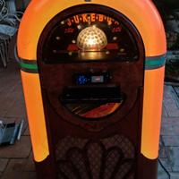 juke box