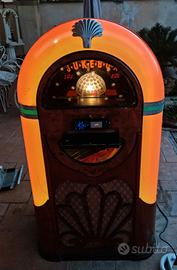 juke box