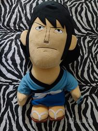 peluche lupin