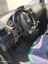 Scudo 