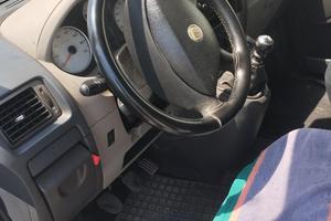 Scudo 