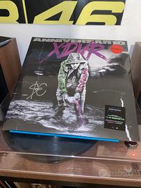 Doppio Vinile Sfera Ebbasta 