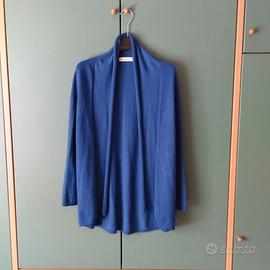 Cardigan Zara bluette