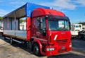 IVECO EUROCARGO 120E25 CENTINATO ALZA E BASSA MT