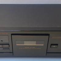 piastra cassette TEAC V610 (2) vintage