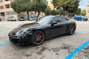 991 Carrera S , garazia porsche approved