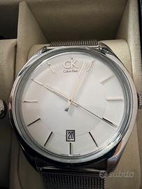 orologio uomo