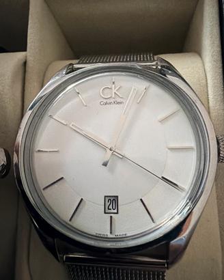 orologio uomo