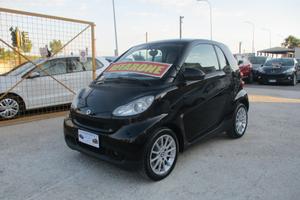Smart ForTwo 1000 45 kW 130.000KM NUOVA!!!!