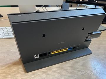 Router Vodafone Station