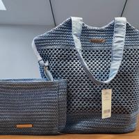Borsa mare CALZEDONIA *NUOVA* collezione 2025