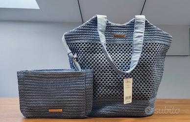 Borsa mare CALZEDONIA *NUOVA* collezione 2025