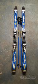 Sci Head, usati 160 cm