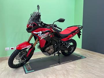 Honda CRF1100L Africa Twin my 26 - NUOVA e FINANZI