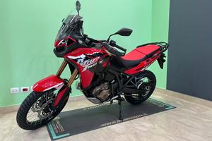 Honda CRF1100L Africa Twin my 26 - NUOVA e FINANZI