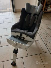 SEGGIOLINO AUTO 