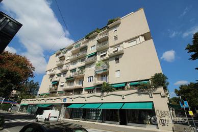 MONOLOCALE A BERGAMO