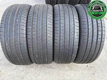 gomme usate 2355519 Estivo PIRELLI - SCO - 376