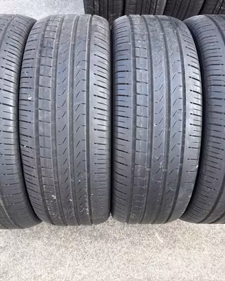 gomme usate 2355519 Estivo PIRELLI - SCO - 376