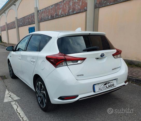 Toyota Auris 1.8 Hybrid Active WB6157