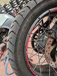 gomme 