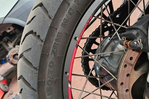gomme 