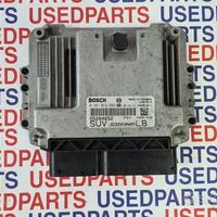 55204652 Centralina motore Fiat sedici 1.9 diesel